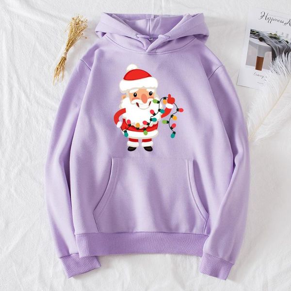 christmas oversized hoodie women's loose large size cartoon santa claus thick female autumn winter long sleeve pullovers, Black
christmas oversized hoodie women's loose large size cartoon santa claus thick female autumn winter long sleeve pullovers, Black
