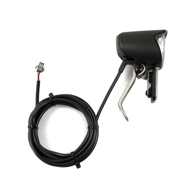 e-bike led headlight 6v 12v 24v 36v 48v 60v bicycle light waterproof front headlight sm connector
e-bike led headlight 6v 12v 24v 36v 48v 60v bicycle light waterproof front headlight sm connector