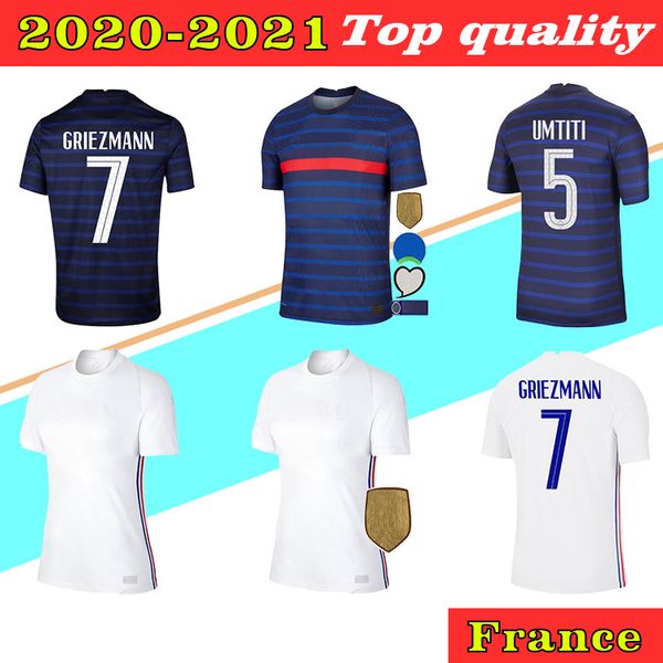 высочайшее качество франция 2020 2021 футбол джерси майоты де футбол maillot equipe de france 20 21 mbappe griezmann kante pogba размер 16-2, Black;yellow
высочайшее качество франция 2020 2021 футбол джерси майоты де футбол maillot equipe de france 20 21 mbappe griezmann kante pogba размер 16-2, Black;yellow