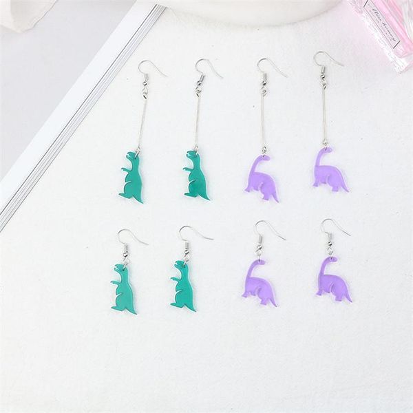 dangle & chandelier acrylic for girls creative kawaii colorful animal women accesories gift long earring 2021trend unique jewelry, Silver
dangle & chandelier acrylic for girls creative kawaii colorful animal women accesories gift long earring 2021trend unique jewelry, Silver