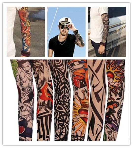 elastic wholesale multi style 100% nylon fake temporary tattoo sleeve designs body arm stockings tatoo for cool men women ing
elastic wholesale multi style 100% nylon fake temporary tattoo sleeve designs body arm stockings tatoo for cool men women ing