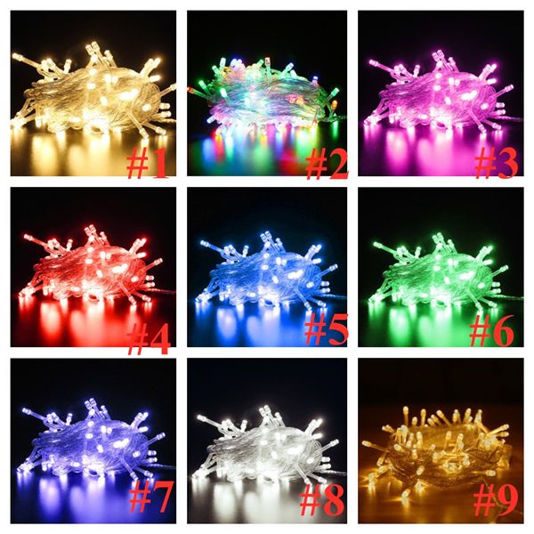 9colors 1m 2m 3m fairy string lights led strings colorful outdoor indoor lamp chains party wedding festival decoration led rave toys e121607
9colors 1m 2m 3m fairy string lights led strings colorful outdoor indoor lamp chains party wedding festival decoration led rave toys e121607