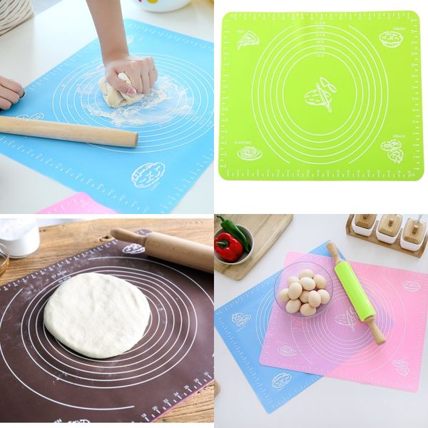 silicone knead noodles dinning pad thicken solid color table mats large heat resistant baking mat food grade 8 3zm e1
silicone knead noodles dinning pad thicken solid color table mats large heat resistant baking mat food grade 8 3zm e1