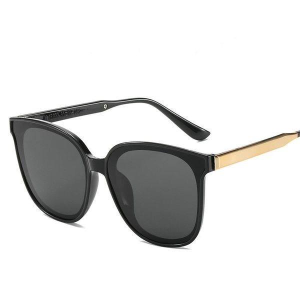 large cat eye women sunglasses street shooting transparent fashion sunglasses for men and women driving oversized uv400 oculos, White;black
large cat eye women sunglasses street shooting transparent fashion sunglasses for men and women driving oversized uv400 oculos, White;black