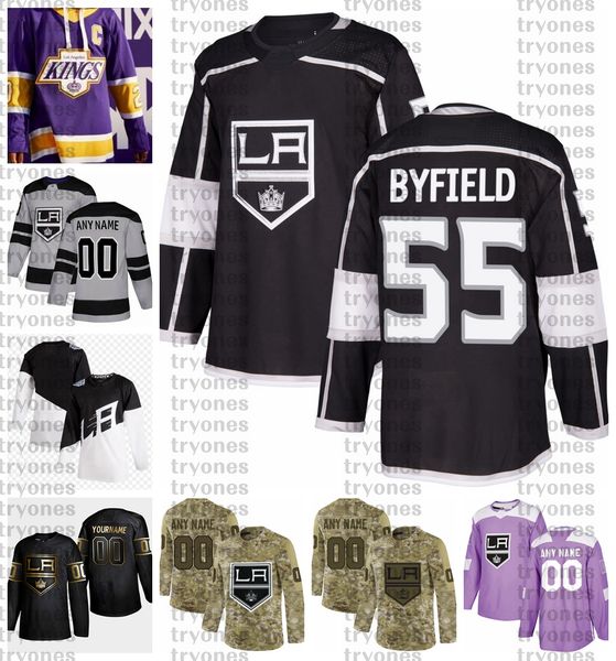 2021 reverse retro customize #55 quinton byfield los angeles kings jerseys golden edition camo veterans day fights cancer hockey jersey, Black;red
2021 reverse retro customize #55 quinton byfield los angeles kings jerseys golden edition camo veterans day fights cancer hockey jersey, Black;red