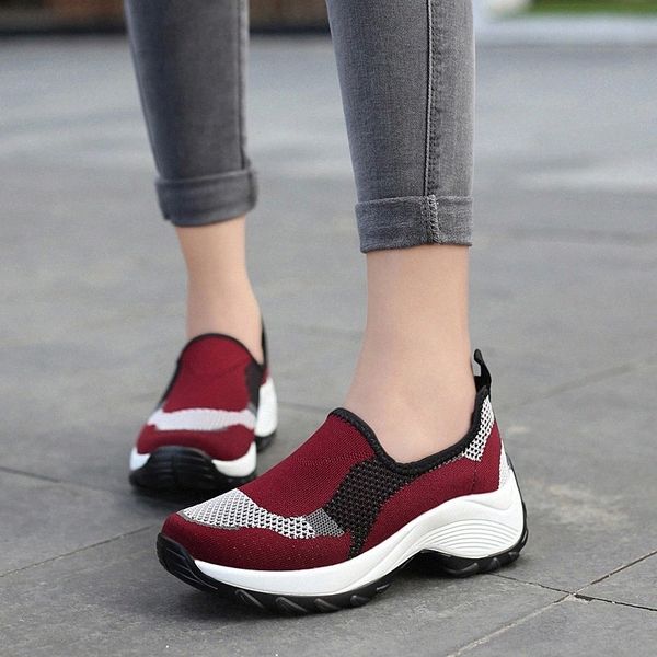 sneakers women mesh sports shoes fashion slip on increase height female plus size breathable vulcanized women's drop shipping #zf2j
sneakers women mesh sports shoes fashion slip on increase height female plus size breathable vulcanized women's drop shipping #zf2j