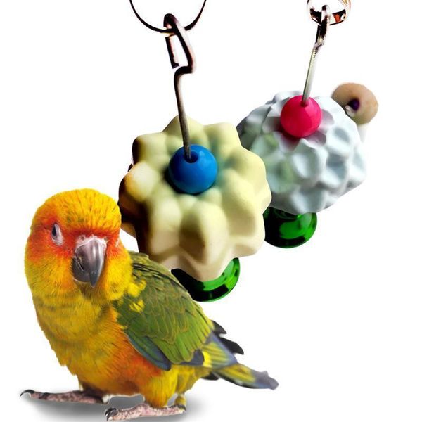 molars birds parrot chewing stone toy grinding stone string parrot parakeet mouth grinding toy cage accessories pet gifts
molars birds parrot chewing stone toy grinding stone string parrot parakeet mouth grinding toy cage accessories pet gifts