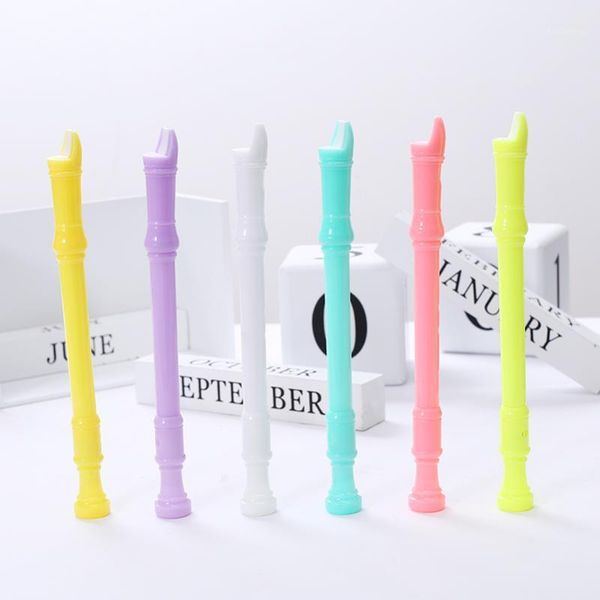 12pcs candy colored flute gel pen novelty kawaii cute stationery item thing for school accessories office supply store material1
12pcs candy colored flute gel pen novelty kawaii cute stationery item thing for school accessories office supply store material1