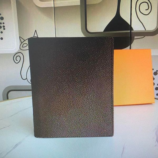 large desk ring agenda cover memo planner a5 notebook diary protective case card passport holder wallet desknotepad cover, Brown;gray
large desk ring agenda cover memo planner a5 notebook diary protective case card passport holder wallet desknotepad cover, Brown;gray