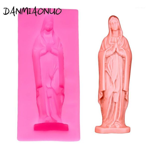 baking moulds virgin mary shape cake silicone mold fondant decorating tools 3d chocolate molds form cube soap cutter1
baking moulds virgin mary shape cake silicone mold fondant decorating tools 3d chocolate molds form cube soap cutter1