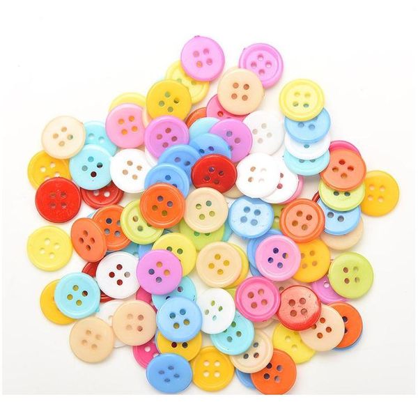 100 pcs random mixed 9-20mm assort buttons resin painting tools sewing buttons 2 holes flatback scrapbook knopf bouton a jlldjf
100 pcs random mixed 9-20mm assort buttons resin painting tools sewing buttons 2 holes flatback scrapbook knopf bouton a jlldjf
