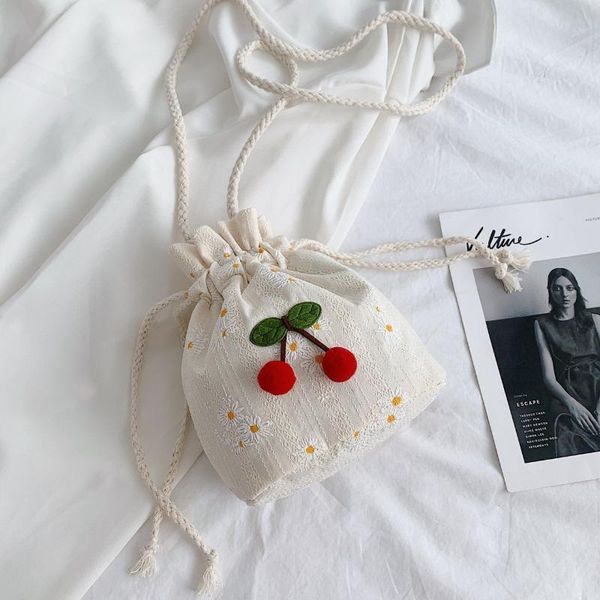 shoulder bags girl flower bucket bag foreign style versatile casual messenger for women print handbags small capacity purse
shoulder bags girl flower bucket bag foreign style versatile casual messenger for women print handbags small capacity purse