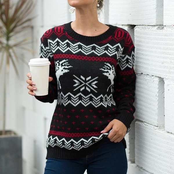 2020 autumn winter sweater women christmas sweater long sleeve o-neck christmas tree knitting warm female sweaters black1, White;black
2020 autumn winter sweater women christmas sweater long sleeve o-neck christmas tree knitting warm female sweaters black1, White;black