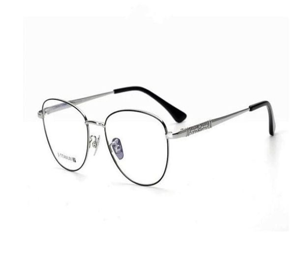 mongoten brand design b-titanium retro unisex полный rim myopia очки очки очки goggle clear lens серебро черный оптические очки, Black
mongoten brand design b-titanium retro unisex полный rim myopia очки очки очки goggle clear lens серебро черный оптические очки, Black