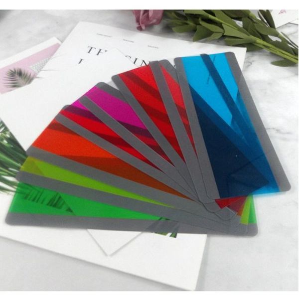 8 pcs large size guided reading strips highlight colored overlays colorful bookmark reading tracking rulers for dyslexics1
8 pcs large size guided reading strips highlight colored overlays colorful bookmark reading tracking rulers for dyslexics1