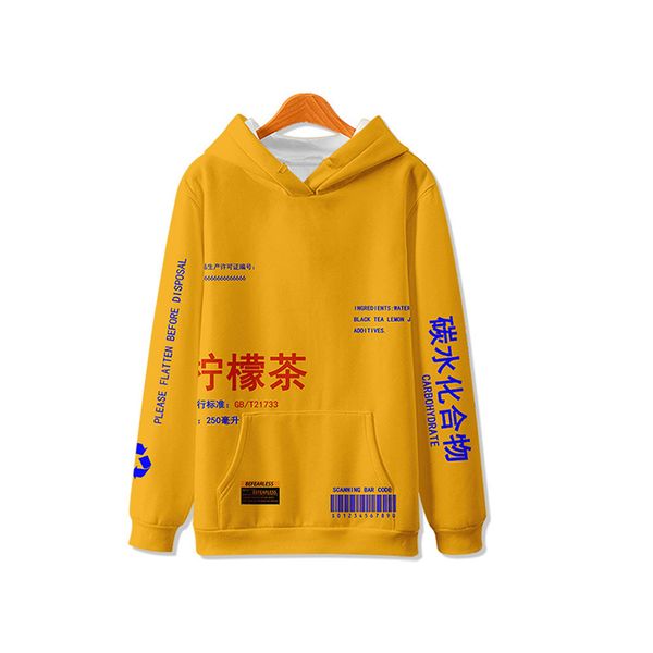 harajuku oversized sweatshirt women hoodie chinese character printing print korean streetwear autumn clothes women pullover q1217, Black;white
harajuku oversized sweatshirt women hoodie chinese character printing print korean streetwear autumn clothes women pullover q1217, Black;white