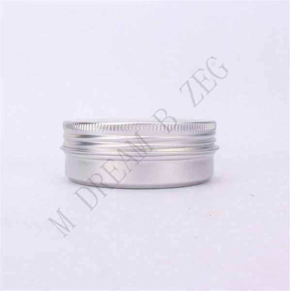 lip 60ml aluminum jars with open window lid balm jar 60g cosmetic silver cream container tins bottle
lip 60ml aluminum jars with open window lid balm jar 60g cosmetic silver cream container tins bottle