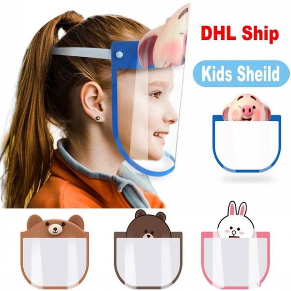 lovely 100 pcs kid cartoon face shield transparent protective masks dustproof anti-fog full face shield anti dust windproof pet mask
lovely 100 pcs kid cartoon face shield transparent protective masks dustproof anti-fog full face shield anti dust windproof pet mask