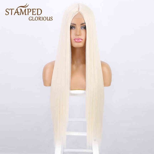 hairpiece stamped glorious long straight synthetic wigs for women natural middle part black blonde cosplay high temperature 0121
hairpiece stamped glorious long straight synthetic wigs for women natural middle part black blonde cosplay high temperature 0121