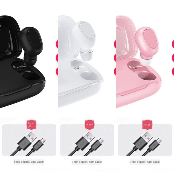 evpj f9-8 bluetooth 5.0 twsheadset wireless earphones battery touch display gamer mini earbuds control stereo headphones
evpj f9-8 bluetooth 5.0 twsheadset wireless earphones battery touch display gamer mini earbuds control stereo headphones