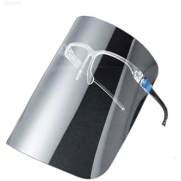 shading 10pcs thickening goggles anti-fall sun visor anti-smoke transparent pvc material to protect eyes and face blue
shading 10pcs thickening goggles anti-fall sun visor anti-smoke transparent pvc material to protect eyes and face blue