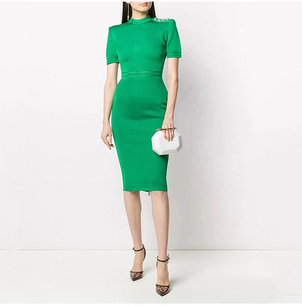 1230 2022 spring summer brand same style flora print panelled short sleeve kint dress crew neck black green above knee oulaidi, White;black
1230 2022 spring summer brand same style flora print panelled short sleeve kint dress crew neck black green above knee oulaidi, White;black
