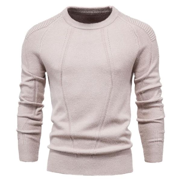 men's sweaters autumn winter pullover solid color sweater o-neck geometry men casual fashion pull slim mens, White;black
men's sweaters autumn winter pullover solid color sweater o-neck geometry men casual fashion pull slim mens, White;black