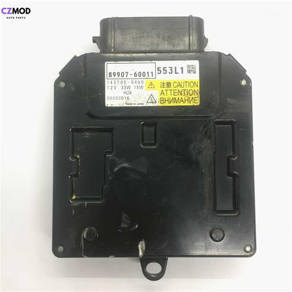 553l1 89907-60011 original headlight led driver control module computer 143700-0460 89907 60011 for lx570 used car accessories1
553l1 89907-60011 original headlight led driver control module computer 143700-0460 89907 60011 for lx570 used car accessories1