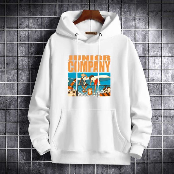 sweater autumn 2020 new fashion hoods with plush thickening and handsome leisure sports men's wear in winter, Gray
sweater autumn 2020 new fashion hoods with plush thickening and handsome leisure sports men's wear in winter, Gray