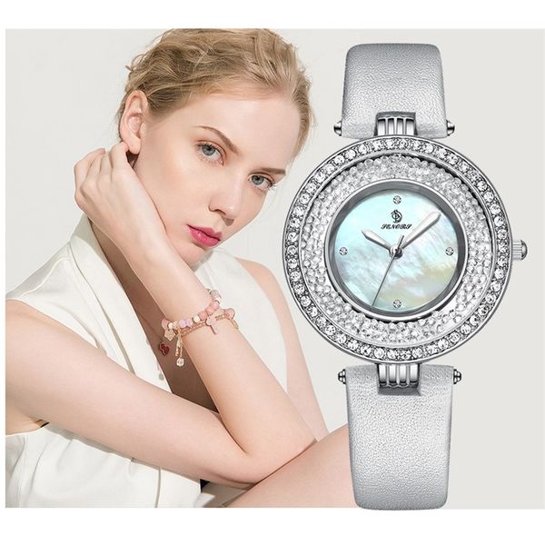 senors brand watch woman fashion silver black luxury ladies women reloj mujer saat relogio zegarek damski bayan kol saati 201218, Slivery;brown
senors brand watch woman fashion silver black luxury ladies women reloj mujer saat relogio zegarek damski bayan kol saati 201218, Slivery;brown