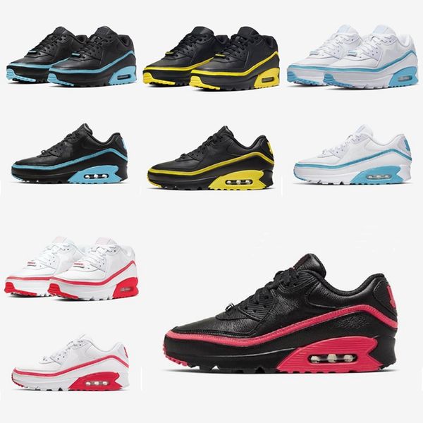 triple black white un 90 mens shoes red blue yellow 90s men trainers sports sneakers 40-45
triple black white un 90 mens shoes red blue yellow 90s men trainers sports sneakers 40-45