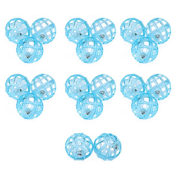 20pcs cat products pet dog cat toys transparent plastic ball sound toy for cat kitten pets training supplies
20pcs cat products pet dog cat toys transparent plastic ball sound toy for cat kitten pets training supplies