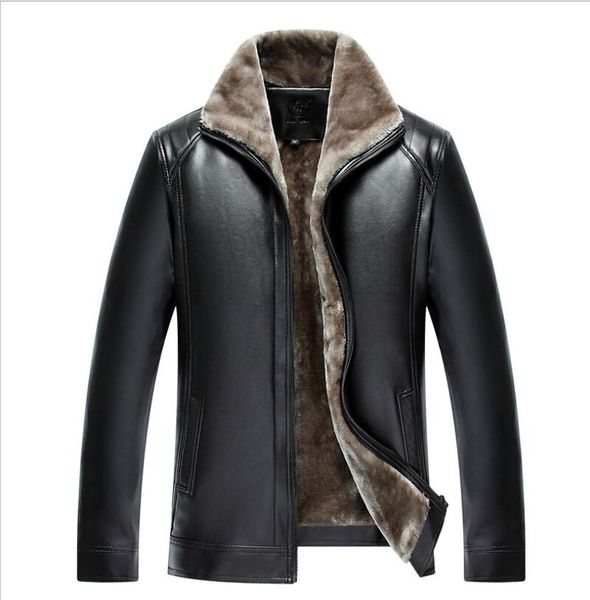 wholesale winter warm jacket plus velvet pu cotton jacket mens sweatshirts autumn winter casual with a hood sport jacket men's ing, Black;brown
wholesale winter warm jacket plus velvet pu cotton jacket mens sweatshirts autumn winter casual with a hood sport jacket men's ing, Black;brown