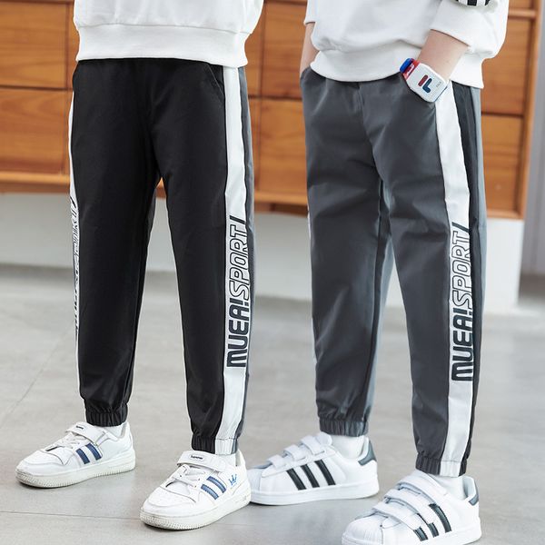 Boy pants autumn casual pants Chinese children 2020 new boy summer children casual pants thin trousers, Blue
Boy pants autumn casual pants Chinese children 2020 new boy summer children casual pants thin trousers, Blue