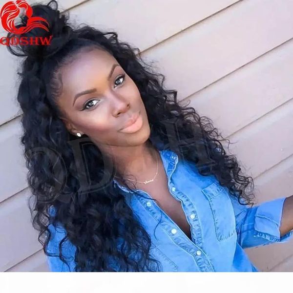 360 full lace human hair wigs color curly glueless brazilian virgin hair curly 360 part lace front wig for african american, Black;brown
360 full lace human hair wigs color curly glueless brazilian virgin hair curly 360 part lace front wig for african american, Black;brown
