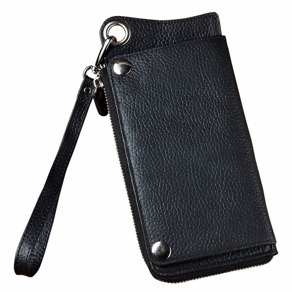 men design organizer wallet quality leather male fashion business id case wallet checkbook purse, Red;black
men design organizer wallet quality leather male fashion business id case wallet checkbook purse, Red;black