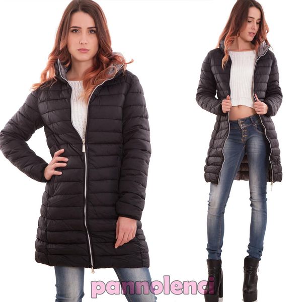 zogaa feminino longa seo casacos de casual com capuz parkas mulher inverno nova roupa casaco 4 cores puffer jaqueta plus size 0p0x, Black
zogaa feminino longa seo casacos de casual com capuz parkas mulher inverno nova roupa casaco 4 cores puffer jaqueta plus size 0p0x, Black