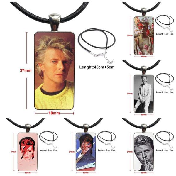 for women steel color glass cabochon with rectangle shaped pendant choker necklace 2020 vintage pretty good david bowie, Silver
for women steel color glass cabochon with rectangle shaped pendant choker necklace 2020 vintage pretty good david bowie, Silver