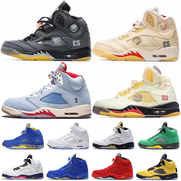 2021 mens basketball shoes 5 5s white x sail alternate bel jumpman fire red silver tongue island green oregon what the trainers sneakers
2021 mens basketball shoes 5 5s white x sail alternate bel jumpman fire red silver tongue island green oregon what the trainers sneakers