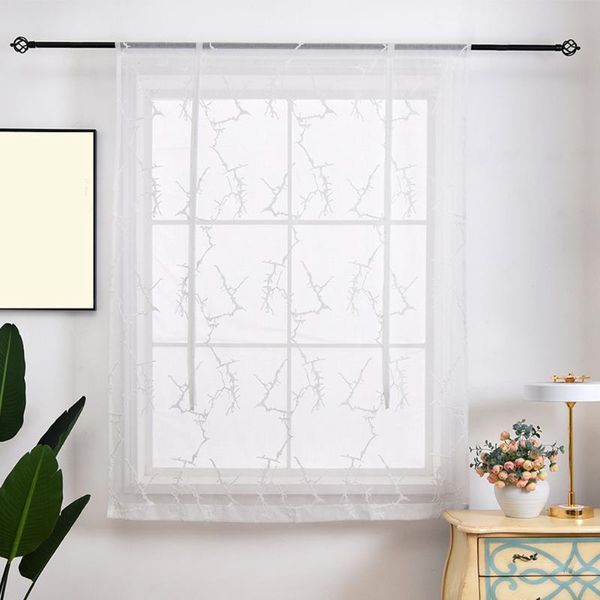 curtain & drapes kitchen thermal tulle blinds window cover easy install blackout curtains living room embroidered pattern home decor washabl
curtain & drapes kitchen thermal tulle blinds window cover easy install blackout curtains living room embroidered pattern home decor washabl