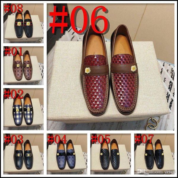 q4 men's natrual leather business dress suit shoes men brand luxury bullock genuine leather black tassel wedding shoes 19ss 33
q4 men's natrual leather business dress suit shoes men brand luxury bullock genuine leather black tassel wedding shoes 19ss 33