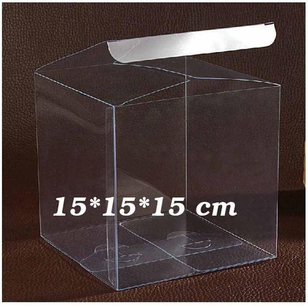 1lot10pcs 777cm пвх пакет коробки различные размеры квадратный формы пвх коробка пластиковая упаковочная коробка для сувенирной конфеты свад
1lot10pcs 777cm пвх пакет коробки различные размеры квадратный формы пвх коробка пластиковая упаковочная коробка для сувенирной конфеты свад