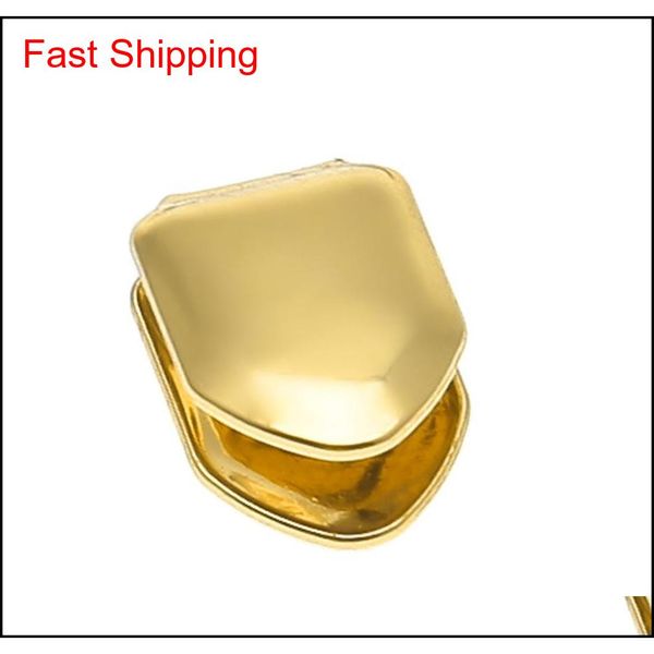 men 14k gold plated single tooth fang grill cap canine teeth hip qyladh bde_home, Silver
men 14k gold plated single tooth fang grill cap canine teeth hip qyladh bde_home, Silver
