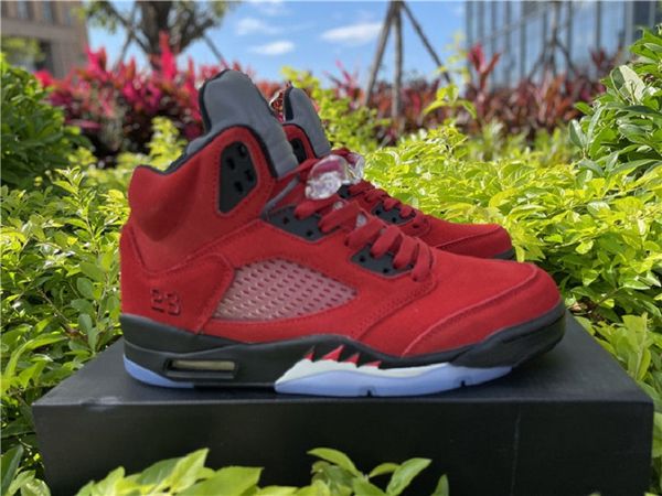 2020 5 raging bull men basketball shoes varsity red black white university red 3m reflective outdoor sneakers us7-12
2020 5 raging bull men basketball shoes varsity red black white university red 3m reflective outdoor sneakers us7-12