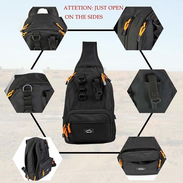 outdoor bags waterproof bag sling shoulder breathable chest tactical crossbody climbing hiking fishing running chest1
outdoor bags waterproof bag sling shoulder breathable chest tactical crossbody climbing hiking fishing running chest1