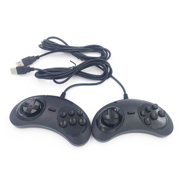 data frog usb classic gamepad 6 buttons usb gaming joystick for pc mac drive video game controller dhl ing
data frog usb classic gamepad 6 buttons usb gaming joystick for pc mac drive video game controller dhl ing