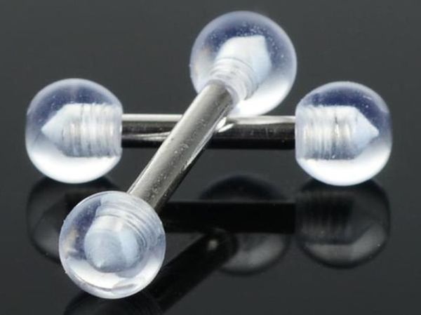 stainless steel barbell 16g labret ring tragus earring ball tongue nipple bar piercing black gold cartilage rings body jewelry q bbyfqj, Silver
stainless steel barbell 16g labret ring tragus earring ball tongue nipple bar piercing black gold cartilage rings body jewelry q bbyfqj, Silver