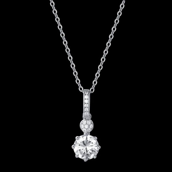 chains fahmi 2021 100% 925 sterling silver necklace2-7 original jewellery for women party wedding gift
chains fahmi 2021 100% 925 sterling silver necklace2-7 original jewellery for women party wedding gift