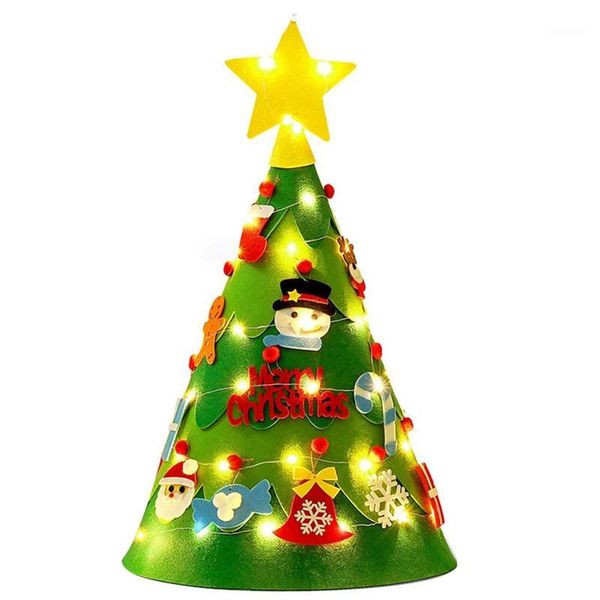 felt christmas tree,diy christmas tree set cute creative diy xmas tree with ornaments string light xmas gifts1
felt christmas tree,diy christmas tree set cute creative diy xmas tree with ornaments string light xmas gifts1