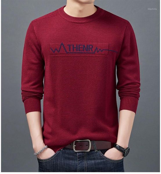 men 2020 autumn new casual 3d pattern knitted wool thick warm sweater pullover men winter fashion fleece o-neck sweater coat1, White;black
men 2020 autumn new casual 3d pattern knitted wool thick warm sweater pullover men winter fashion fleece o-neck sweater coat1, White;black